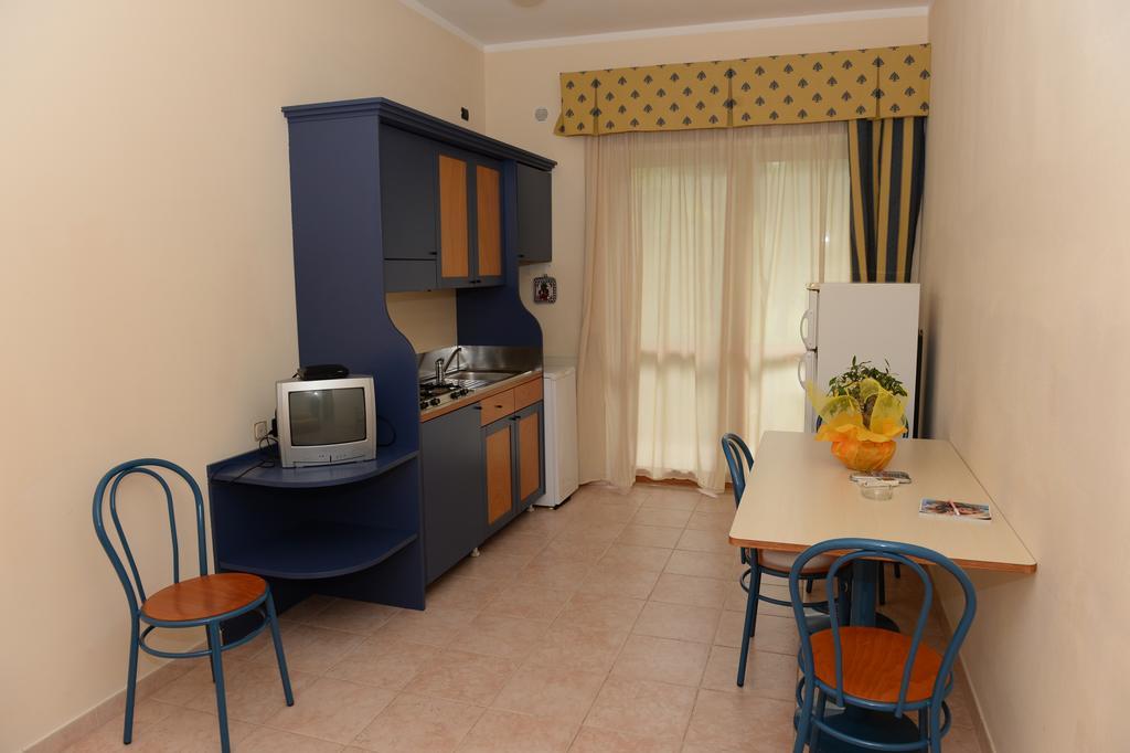 Casa Vacanze Oasi Felicita Nova Siri Marina Exterior foto