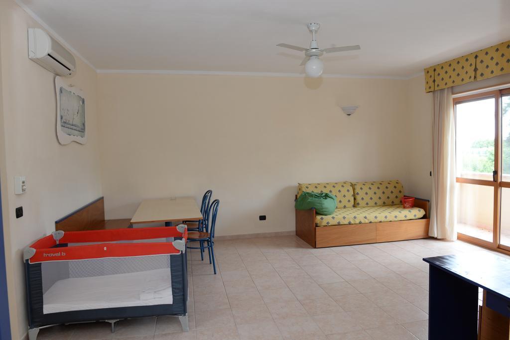 Casa Vacanze Oasi Felicita Nova Siri Marina Exterior foto