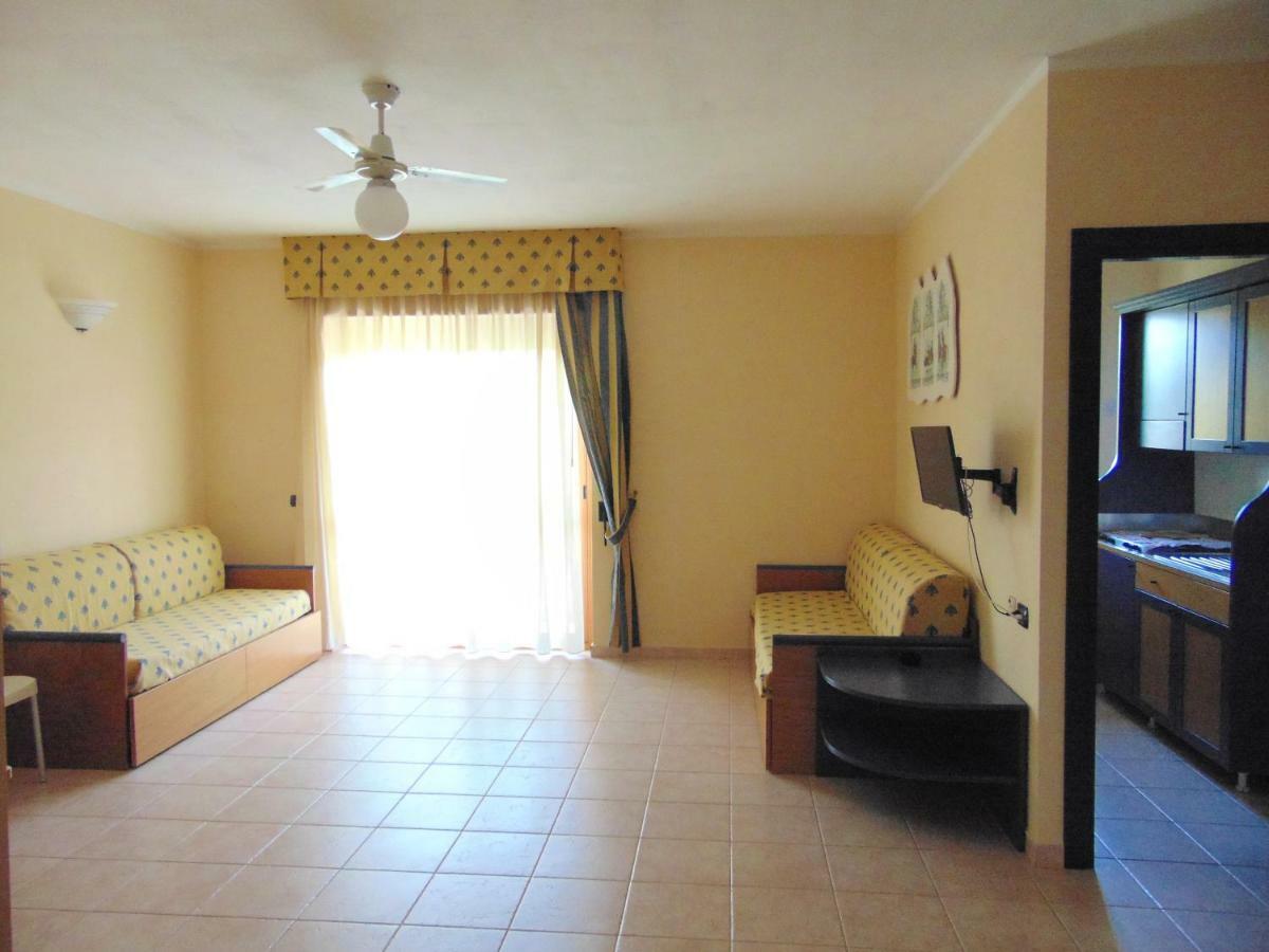 Casa Vacanze Oasi Felicita Nova Siri Marina Exterior foto